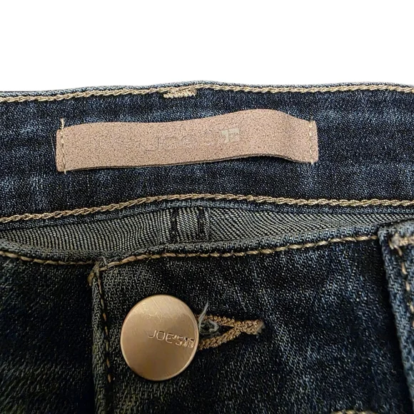 Joe's Provocateur Petite Bootcut Size 28 - Picture 14 of 16